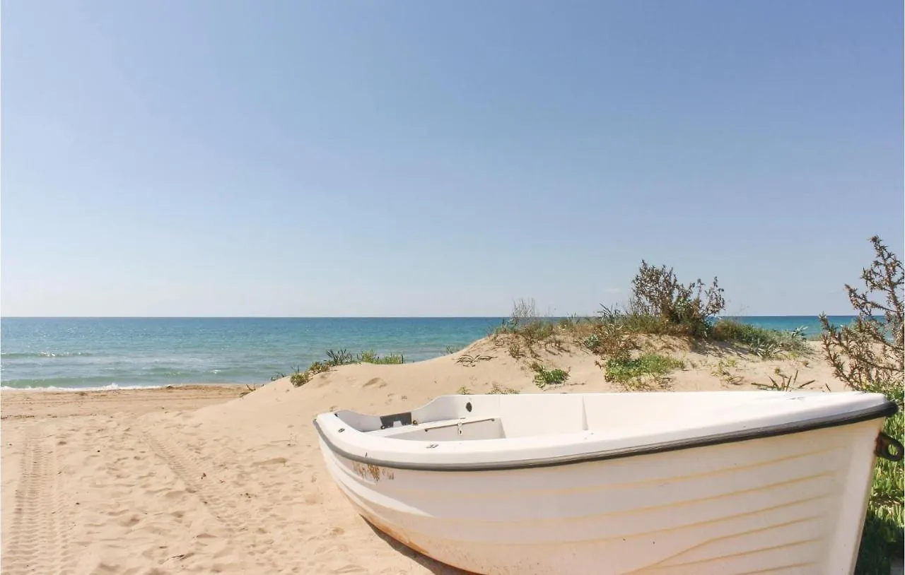 Casa Melina Apartment Portopalo Di Capo Passero