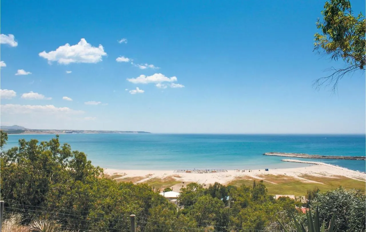 Casa Melina Lägenhet Portopalo Di Capo Passero Porto Palo