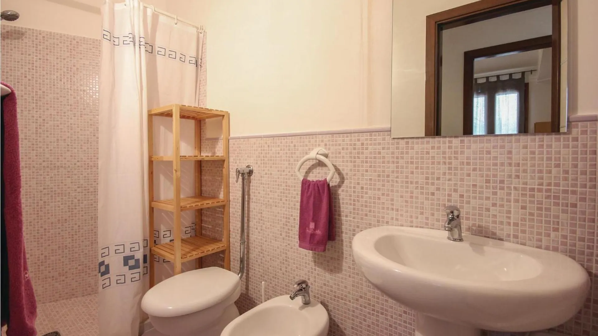 Casa Melina Lägenhet Portopalo Di Capo Passero