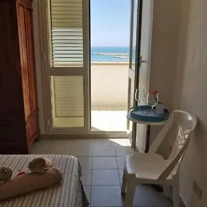 Sicilia Mare Maison d'hôtes