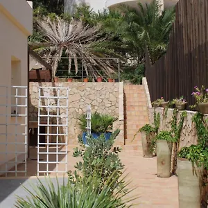 Casa Serra Hébergement de vacances