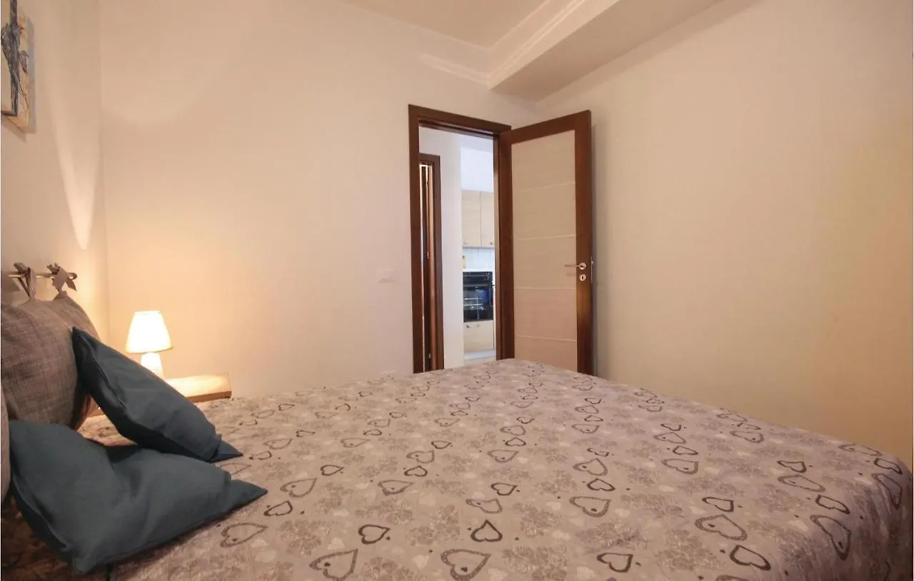 Casa Melina Apartment Portopalo Di Capo Passero Porto Palo