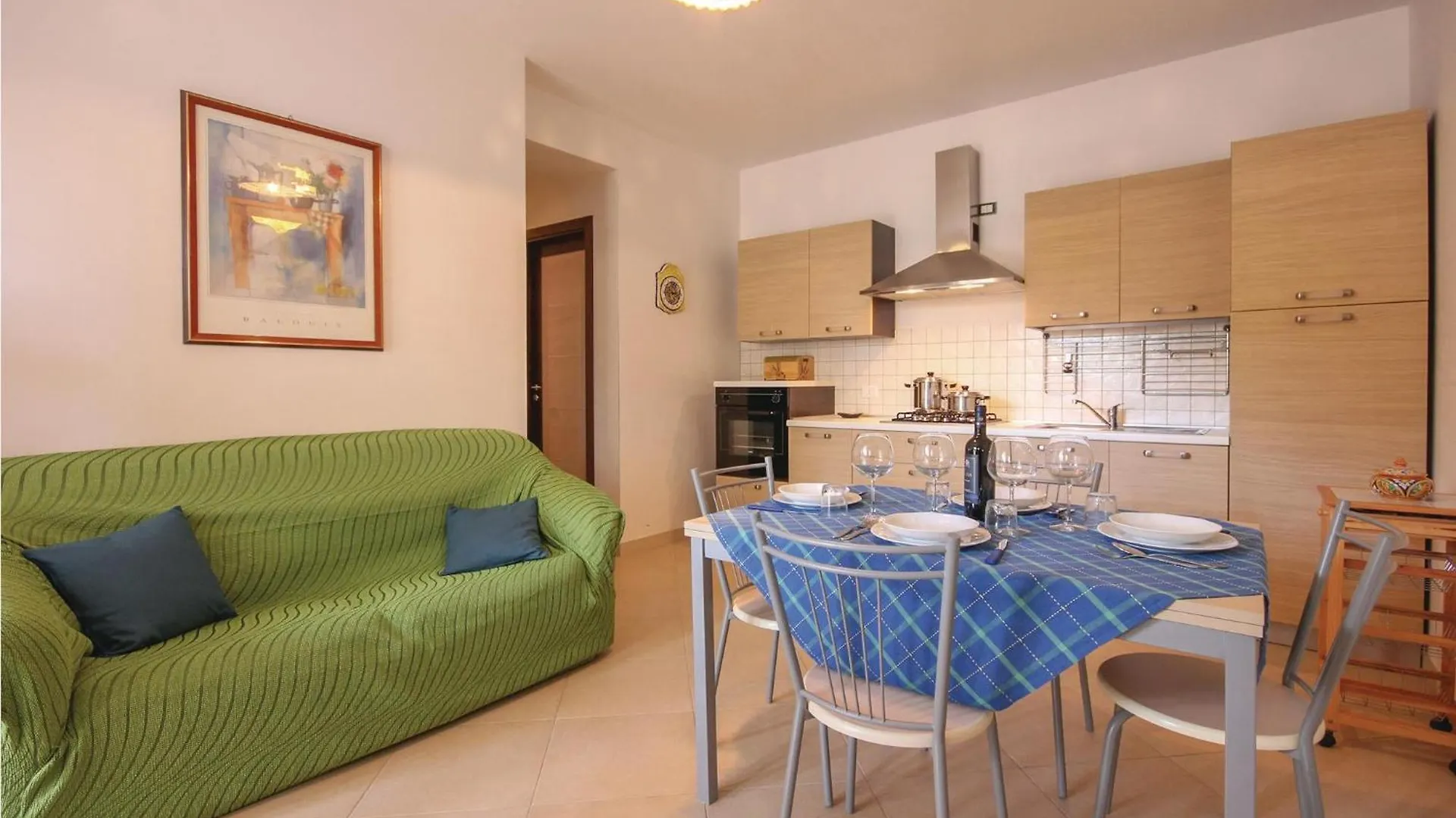Casa Melina Apartment Portopalo Di Capo Passero  Porto Palo
