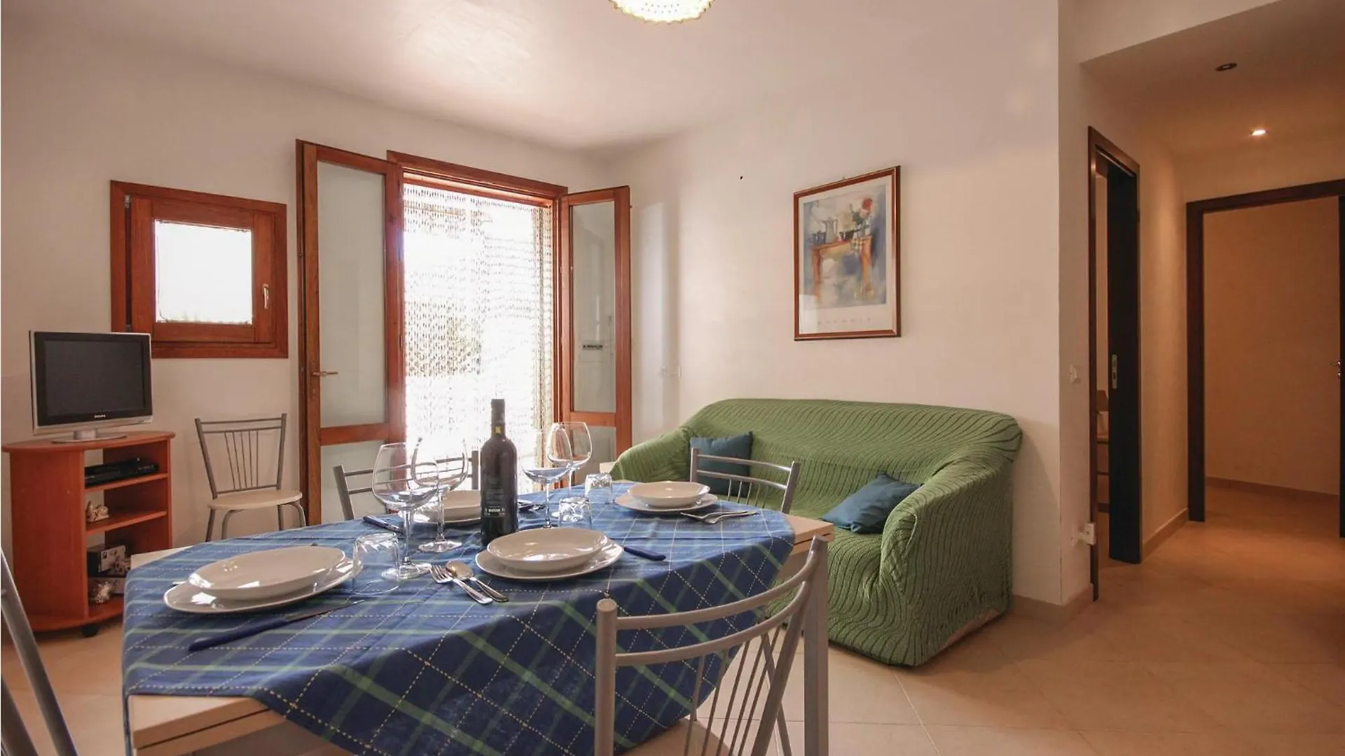 Casa Melina Apartment Portopalo Di Capo Passero Porto Palo