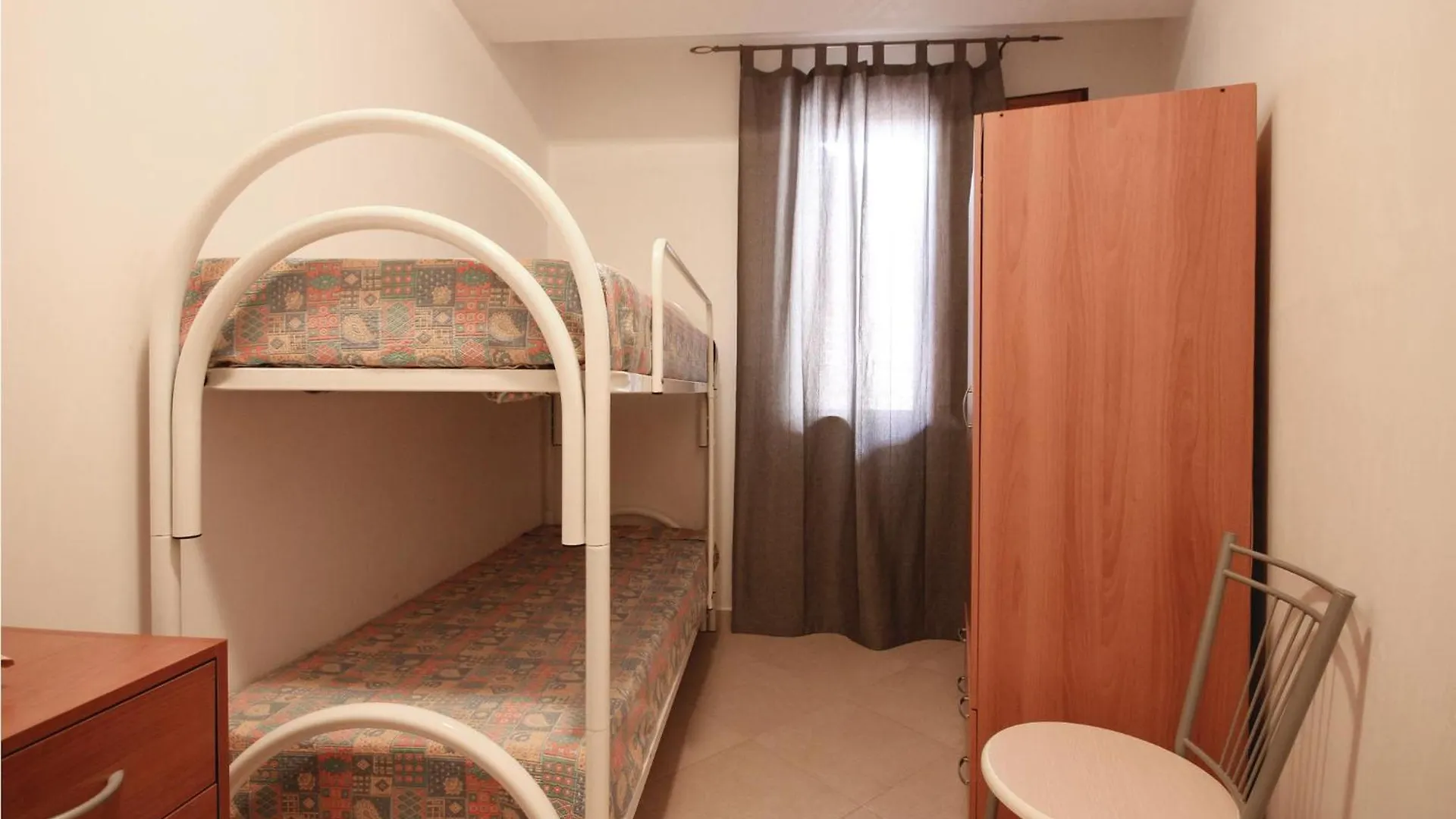 Casa Melina Apartment Portopalo Di Capo Passero 0*, Porto Palo
