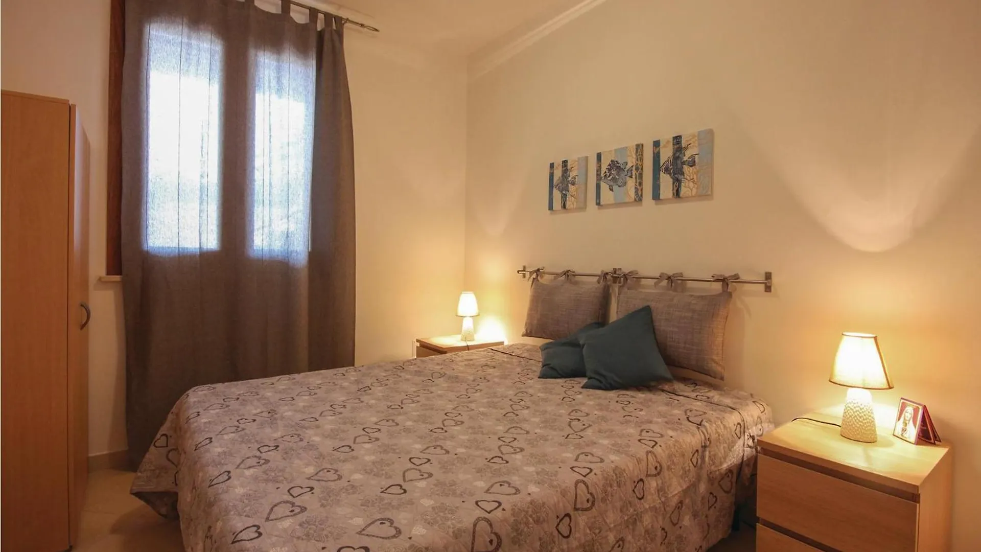 Casa Melina Apartment Portopalo Di Capo Passero 0*, Porto Palo