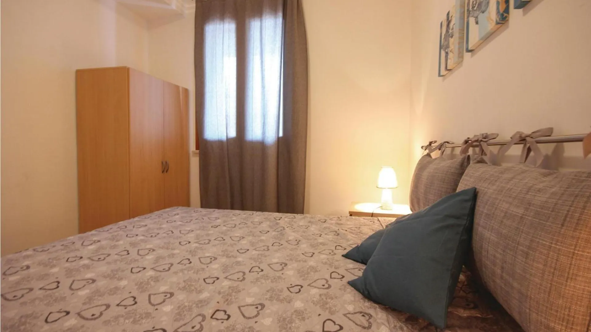 Casa Melina Apartment Portopalo Di Capo Passero