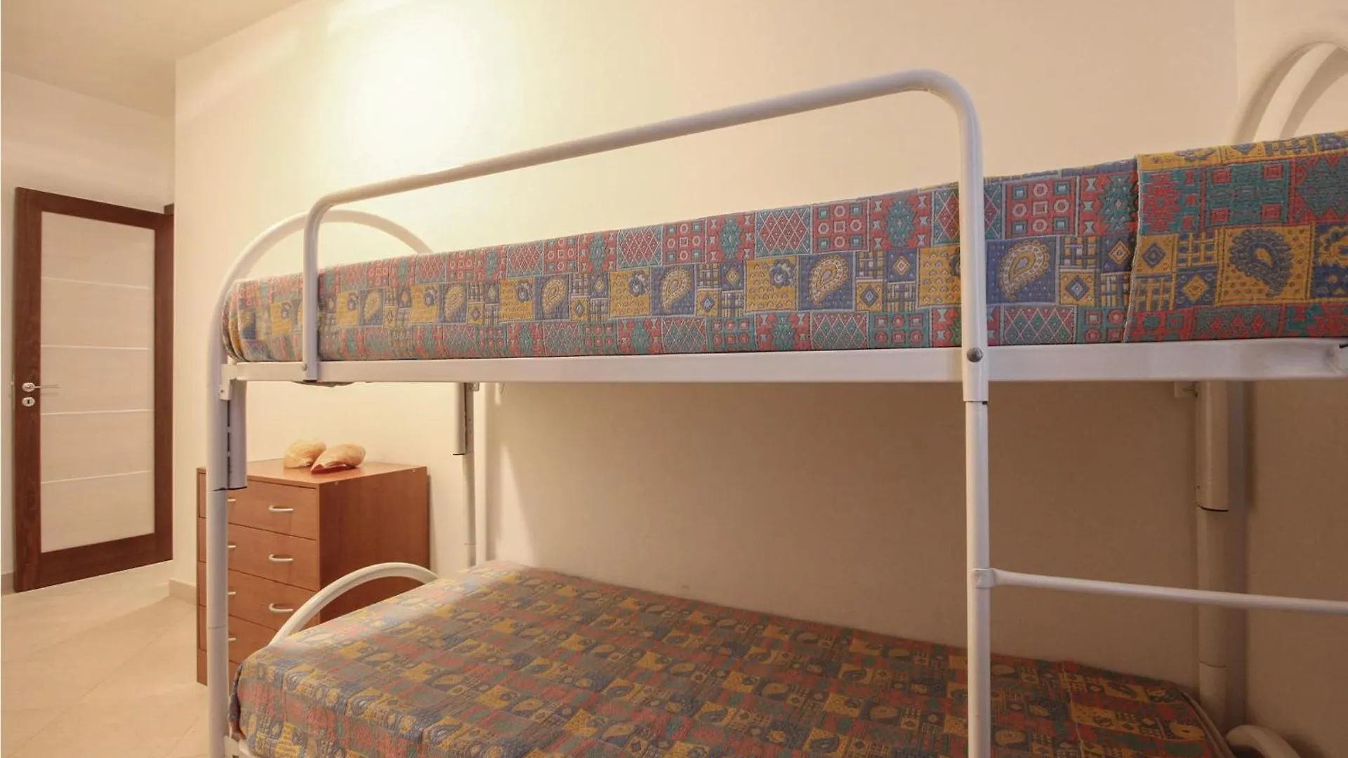 Casa Melina Apartment Portopalo Di Capo Passero  Porto Palo